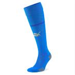 プーマ FIGC イタリア レプリカ ソックス PUMA 【サッカー・フットサル】 アクセサリ イタリア代表 ストッキング 大人 (765675)【※ゆうパケット発送】