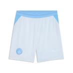  Puma 2026-27 man Cesta - City FC копия шорты PUMA футбол MCFC Home копия брюки Club Team взрослый мужской (784363-12)