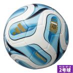 Adidas Trio nda Argentina лицензия Club 2 номер лампочка adidas FIFA World Cup 2026 футбольный мяч ученик начальной школы не достиг бледно-голубой (ADF227AR)