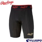  low кольцо s обятгивающие брюки sliding pants Rawlings [ бейсбол * soft ] одежда бейсбол взрослый внутренний щиток "ракушка" место хранения карман (AL12S01)[.. пачка отправка ]