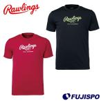 ローリングス プロフェッショナルTシャツ Rawlings 【野球・ソフト】 半袖 トップス(AST11F06)【ゆうパケット発送※お届けまでに1週間程かかる場合があります】