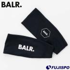 ボーラー LOGO COOL HAIRBAND BALR. ヘアバンド ヘッドバンド スポーツ トレーニング 汗 冷感 冷たい 素材 クール 夏 暑さ対策 熱中症対策 (B6130)