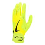  бейсбол Nike batting перчатки NIKE перчатки подающего batting перчатка обе рука в общем взрослый (BA1201-729)