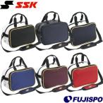 es SK (SSK) Mini сумка на плечо [ бейсбол * soft ] сумка кейс портфель boys подросток команда (BA6100)