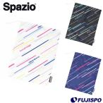 ダイアゴナルストライプ シューズバッグ (BG0100)スパッツィオ(Spazio) シューズ袋　マルチ袋