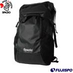 プレミアムバッグパック (BG0110)スパッツィオ(Spazio) バッグパック　バッグ　リュック　カバン　サッカー　シューズ