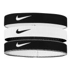  Nike головная повязка 3 шт. комплект NIKE аксессуары спорт тренировка (BN2001-036)