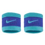  Nike напульсник NIKE аксессуары спорт тренировка 2 шт. комплект (BN2095-508)
