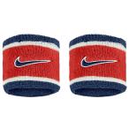  Nike sushu Classic напульсник 2P WC NIKE пот прекращение спорт сопутствующие предметы тренировка обе рука 2 штук комплект (BN3101-664)