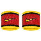  Nike sushu Classic напульсник 2P WC NIKE пот прекращение спорт сопутствующие предметы тренировка обе рука 2 штук комплект (BN3101-670)