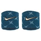 NIKE напульсник NIKE сопутствующие предметы спорт тренировка 2 шт. комплект (BN3200-434)