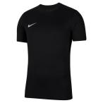  Nike park 7 Short рукав джерси NIKE футбол футзал рубашка внутренний нижняя рубашка короткий рукав (BV6708-010)