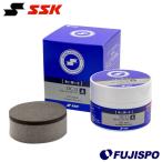 es SK перчатка для сквален масло SSK [ бейсбол * soft ] бейсбол сопутствующие товары dangan cosme перчатка масло гарантия кожа перчатка mito техническое обслуживание . починка (DC12)