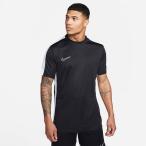 ナイキ Dri-FIT アカデミー メンズ ショートスリーブ サッカートップ NIKE プラクティスシャツ トップス トレーニング Tシャツ 半袖 (DR1336-010)