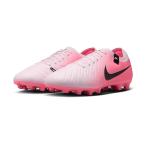 ナイキ ティエンポ レジェンド 10 PRO HG NIKE サッカースパイク シューズ スパイク メンズ 大人 ハードグラウンド 土 天然芝(DV4332-601)
