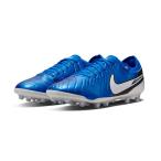 ナイキ ティエンポ レジェンド 10 プロ NIKE サッカースパイク 人工芝 大人 メンズ LEGEND 10 PRO AG-PRO ソア/ホワイト (DV4334-400)