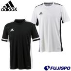 アディダス 31 MI TEAM19 Tシャツ M adidas オールスポーツウェア プラクティスシャツ プラシャツ ゲームシャツ 半袖 メンズ 大人 (DW6753Z)