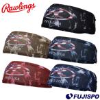  бейсбол low кольцо s головная повязка Rawlings аксессуары лента для волос спорт тренировка (EAC15F01)