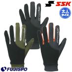 es SK winter тренировка перчатки SSK средства защиты от холода тренировка бег смартфон соответствует зима тренировка часть . теплоизоляция (EBG9008WF)