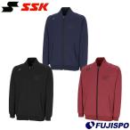  бейсбол es SK тренировка джерси SSK спорт тренировка внешний Zip (EDRF25104)