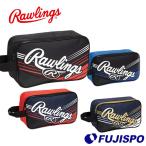  low кольцо s обувь сумка Rawlings [ бейсбол * soft ] сумка сумка для обуви шиповки кейс обувь место хранения тренировка соревнование (ESC13S01)