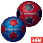 moru темпе радар 3000 футзал 4 номер лампочка molten футзал мяч JFA одобренный мяч ученик неполной средней школы и больше (F9K3000)