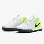 ナイキ ジュニア ファントム GX 2 アカデミー TF NIKE サッカー フットサル トレーニングシューズ トレシュー メタリックシルバー/ボルト/ブラック (FJ2608-003)