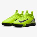 ナイキ ジュニア マーキュリアル ヴェイパー 16 アカデミー TF NIKE サッカー フットサル トレーニングシューズ トレシュー ボルト/ブラック (FQ8284-700)