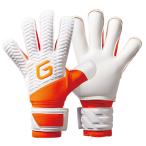 ga Bick ma палец на ноге roll мульти- GAViC футбол keeper перчатка keeper перчатки голкипер GK WHT/Rich.ORG (GC3217-WHT-ROG)