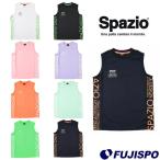 スパッチオ セッショクレイカンノースリーブ SPAZIO 【サッカー・フットサル】 ウェア ノースリーブ タンクトップ インナーシャツ (GE0730)