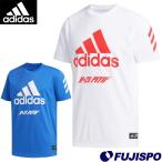 【アディダス/adidas】 5T ロゴTシャツ【野球・ソフト】半袖　ベースボール　トレーニング (GLK06)