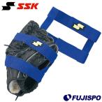 es SK перчатка keeper ремень SSK [ бейсбол * soft ] бейсбол сопутствующие товары перчатка держатель перчатка ремень гарантия type ремень бесформенный предотвращение лампочка имеется (GRKB)