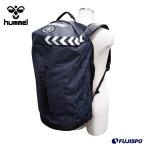 FC.SKULL ATHLETE TANKPACK (HFB6109ZS)ヒュンメル(hummel)  バックパック　リュックサック