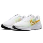 野球 ナイキ ランニングシューズ ラン DEFY NIKE ランニング ウォーキング ジョギング 靴 メンズ レディース ホワイト/レーザーオレンジ (HM9594-101)