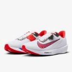 野球 ナイキ ランニングシューズ ライバル フライ 4 NIKE ウォーキング ジョギング 靴 メンズ レディース 駅伝 ホワイト/ブラック/Uレッド/Hレッド (HQ3512-100)