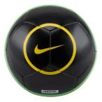  Nike умение T90 NIKE футбольный мяч 1 номер лампочка Mini мяч черный / черный / Tour желтый (IH7533-010)
