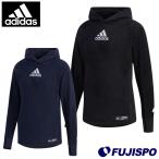 アディダス(adidas) 5T フリースジャケット【野球・ソフト】 トレーニングウエア パーカー 防寒 (INT61)