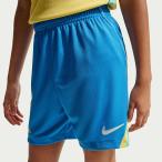  Nike детский бюстгальтер Jill 2026 Stadium Home копия шорты NIKE футбол брюки Kids ребенок (IO2233-435)