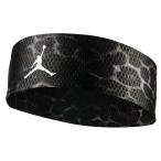  Nike Jordan Dri-Fit Performance спорт головная повязка NIKE лента для волос . останавливать пот прекращение спорт тренировка (JD1010-091)