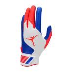 бейсбол Nike batting перчатки Jordan NIKE перчатки подающего batting перчатка обе рука в общем взрослый (JD1101-138)