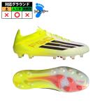  Adidas F50 ELITE AG adidas футбол шиповки обувь искусственный газон взрослый команда солнечный желтый /C черный /rusido красный (JR6464)