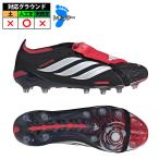 アディダス PREDATOR ELITE FT AG adidas サッカースパイク シューズ 人工芝 大人 メンズ レディース (KI6296)