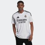  Adidas Real *mado Lead 24/25 Home форма adidas футбол копия форма рубашка с коротким рукавом Club Team мужской (KON98)