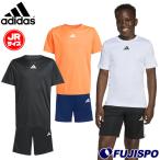 Adidas Kids to дождь Esse n автомобиль ruzs Lee полоса s короткий рукав футболка комплект adidas футбол футзал to Lux -tsu(KQH01)
