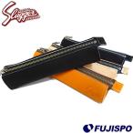 久保田スラッガー 限定レザーペンケース KUBOTA Slugger 【野球・ソフト】 野球用品 レザー ペンケース 筆箱 小物入れ  (LT21-L4)