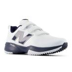  бейсбол New balance брезент обувь FuelCell 1000 Turf V1 NewBalance тренировочная обувь tore колодка взрослый мужской ремень модель WHITE/NAVY (M10003OH2E)