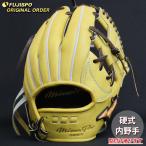 野球 ミズノ 硬式グローブ 硬式 グローブ ミズノプロ オーダーグラブ 坂本勇人5D型 mizuno 内野手 右投げ (MP2505X470058W284110)