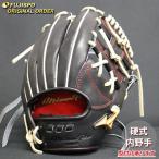 野球 ミズノ 硬式グローブ 硬式 グローブ ミズノプロ オーダーグラブ 坂本勇人5D型 mizuno 内野手 右投げ (MP2605X090080C624110)