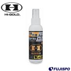  высокий Gold (HI-GOLD) высокий Gold po Rige n антибактериальный дезодорация спрей [ бейсбол * soft ] дезодорация спрей . принадлежности для ремонта и ухода бейсбол товары для техобслуживания (OL-80)