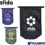 シューズケース (OSFBA20)sfida(スフィーダ) ケース　サッカースパイク　トレシュー　袋　バッグ